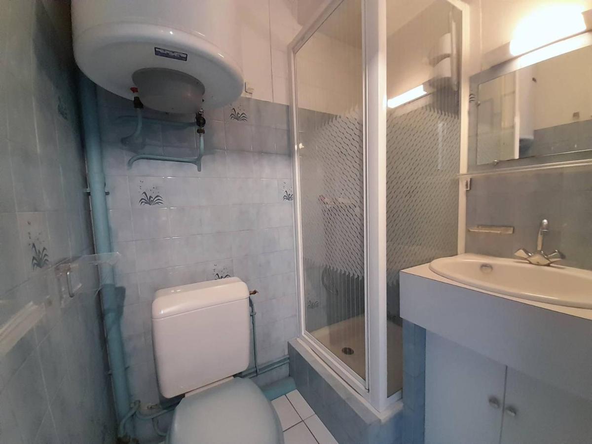 Appartement 3 Pieces Avec Parking A La Trinite-Sur-Mer - Fr-1-477-99 エクステリア 写真